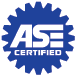 ASE Certified